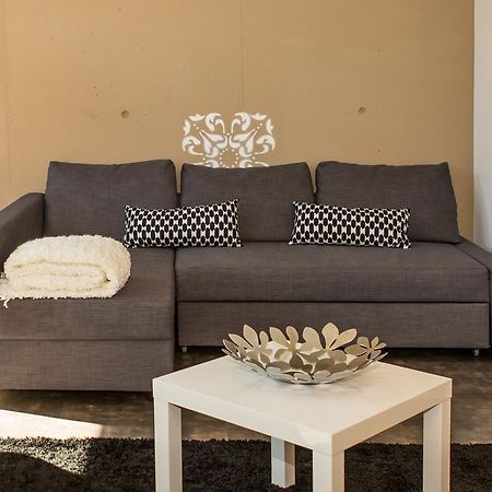 Aveiro Urban Flat Apartment Стая снимка