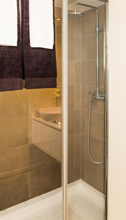 Aveiro Urban Flat Apartment Стая снимка