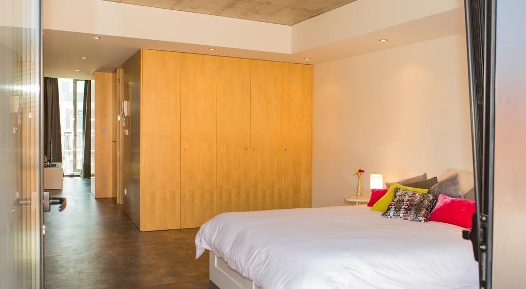 Aveiro Urban Flat Apartment Стая снимка
