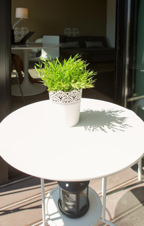 Aveiro Urban Flat Apartment Стая снимка