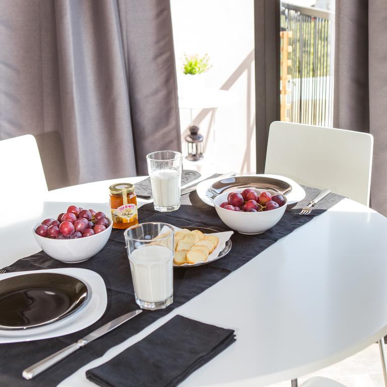 Aveiro Urban Flat Apartment Стая снимка