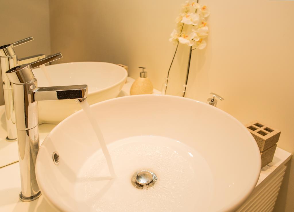 Aveiro Urban Flat Apartment Стая снимка